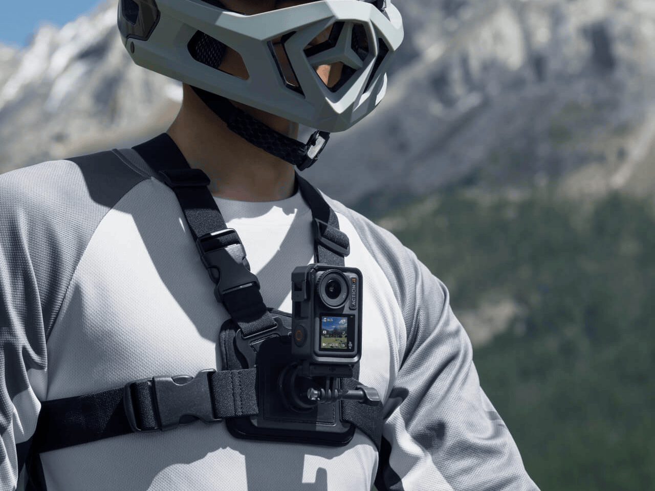 DJI Osmo Action 5 Pro
