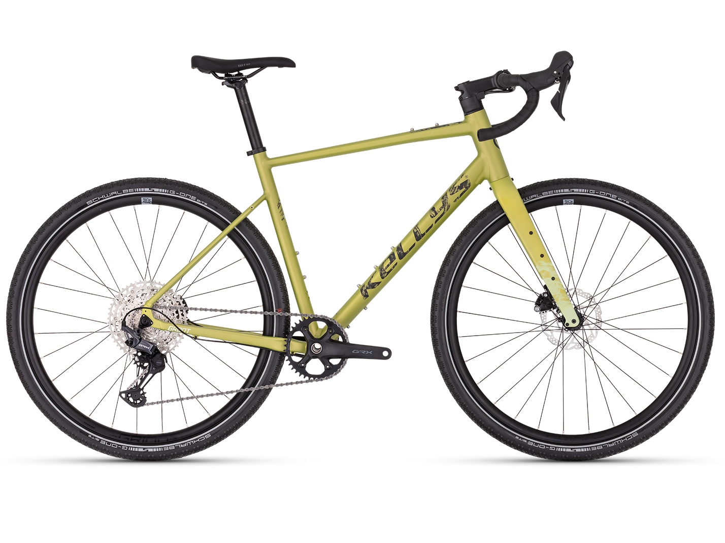 Gravel Bike — Produktbild 1