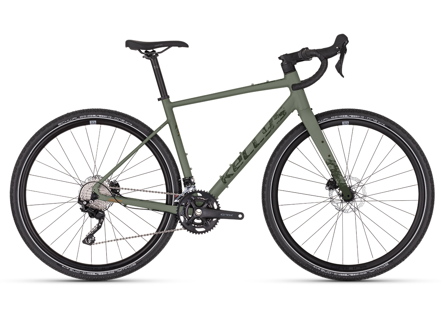 Gravel Bike — Produktbild 2