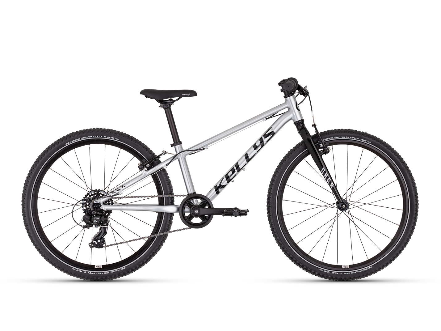 Kinder-Bikes — Produktbild 1