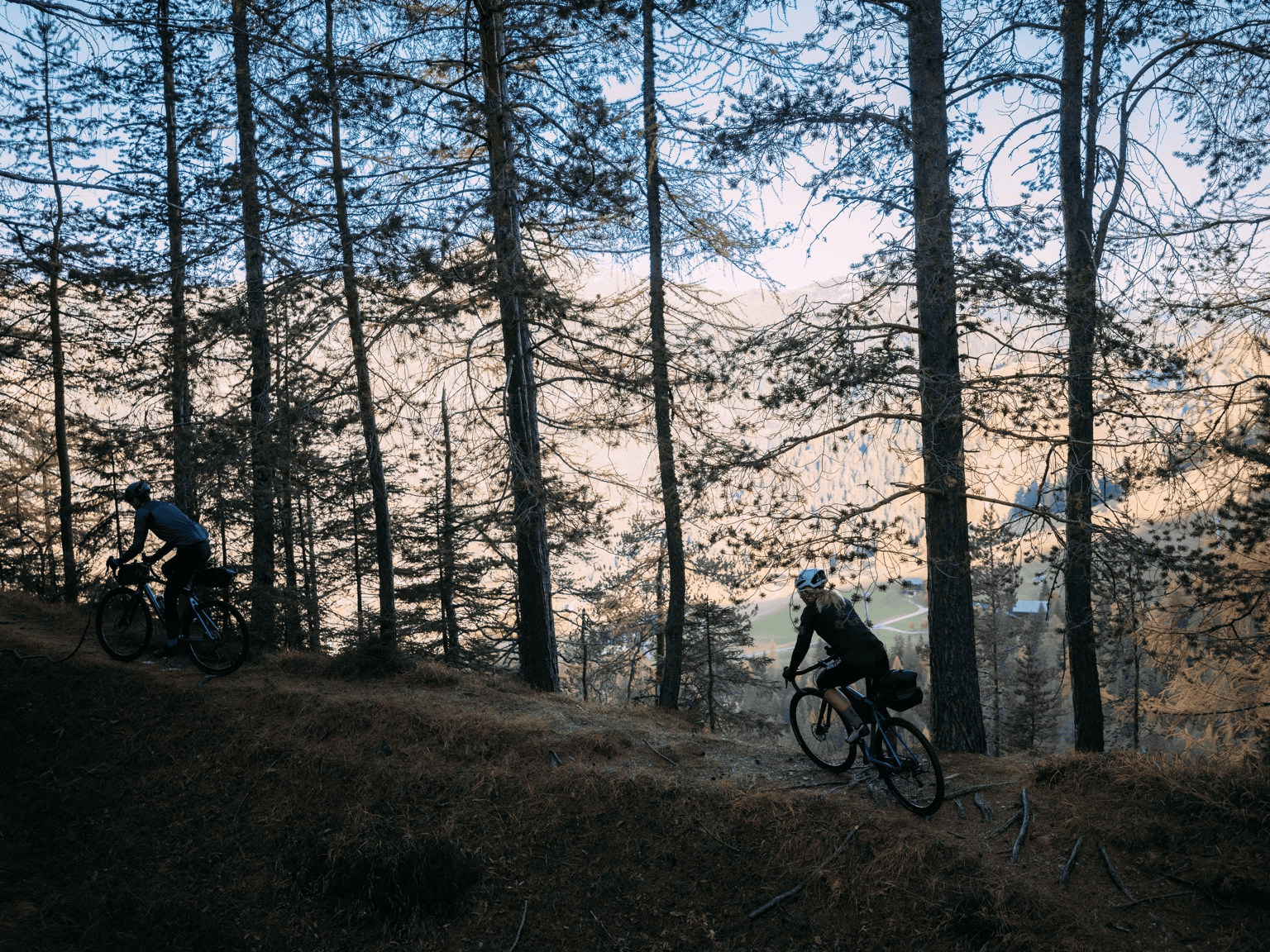 Bike-Lifestyle in der Region