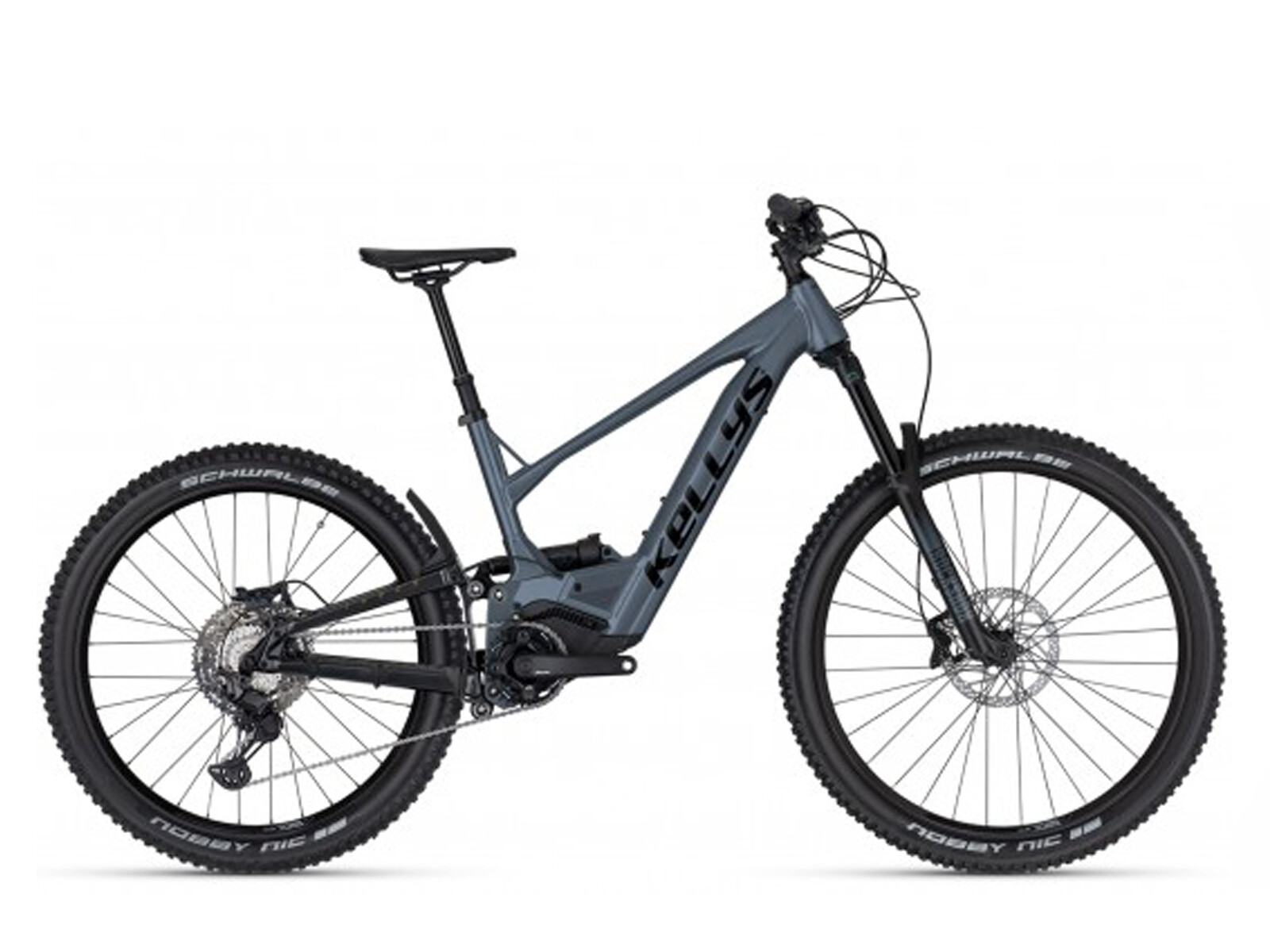 E-Bike Standard — Produktbild 1
