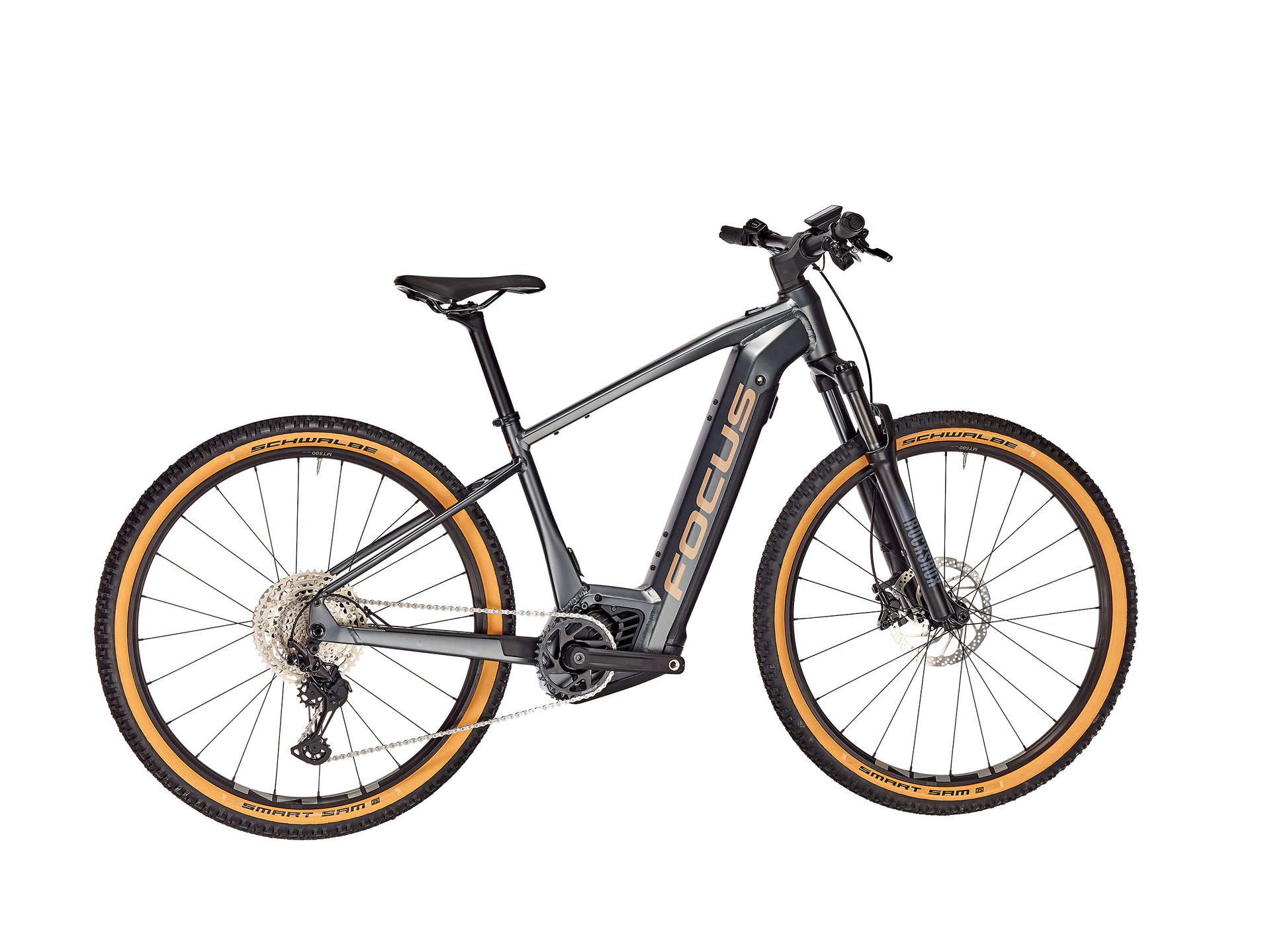 E-Bike Standard — Produktbild 2