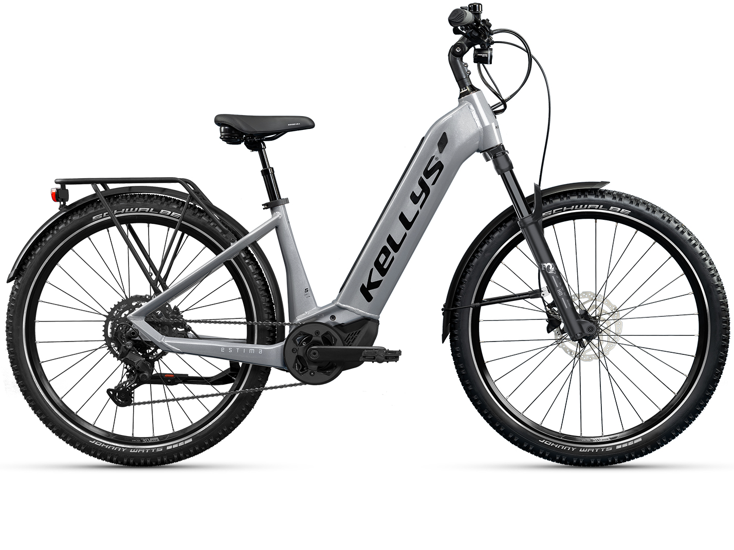 E-Bike Standard — Produktbild 3