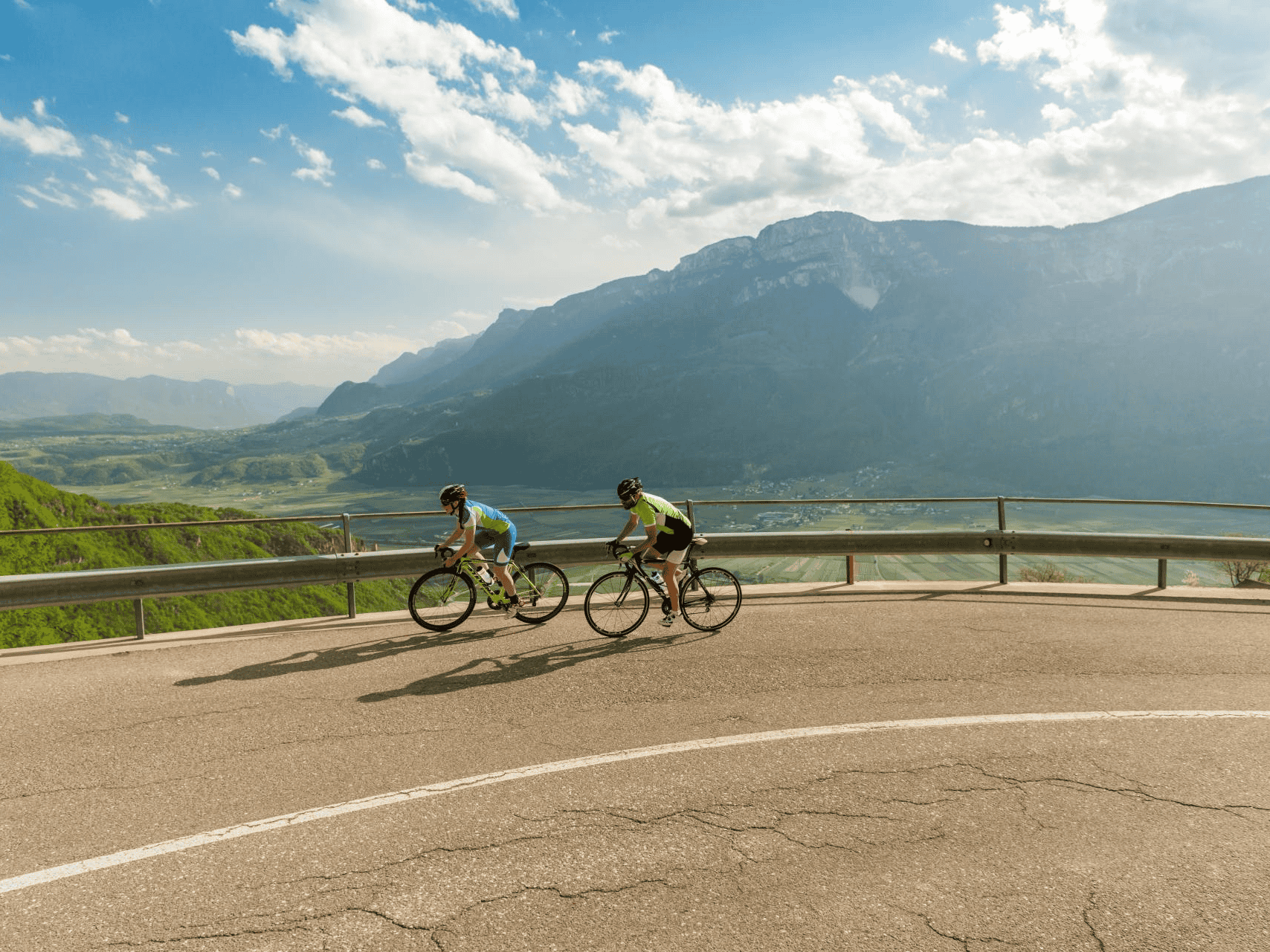 Partnerschaftliche Zusammenarbeit